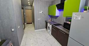 1-к квартира, вторичка, 28м2, 4/30 этаж