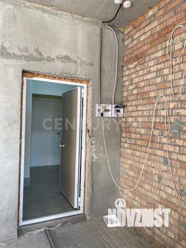 3-к квартира, вторичка, 57м2, 6/6 этаж