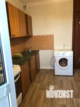 1-к квартира, вторичка, 40м2, 4/14 этаж