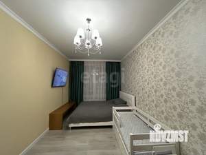 1-к квартира, вторичка, 35м2, 34/35 этаж