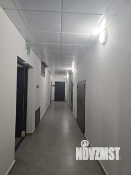 2-к квартира, вторичка, 34м2, 3/6 этаж