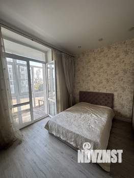 2-к квартира, вторичка, 49м2, 2/4 этаж