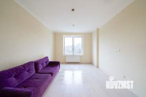 2-к квартира, вторичка, 62м2, 7/24 этаж