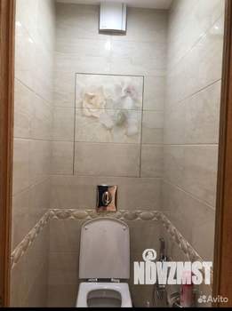 3-к квартира, вторичка, 82м2, 6/25 этаж