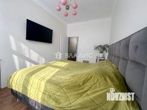 2-к квартира, вторичка, 42м2, 5/10 этаж
