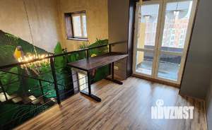 3-к квартира, вторичка, 86м2, 8/9 этаж