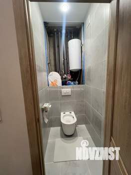 2-к квартира, вторичка, 53м2, 5/25 этаж