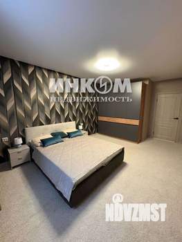 2-к квартира, вторичка, 64м2, 1/18 этаж