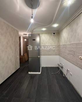 1-к квартира, вторичка, 32м2, 1/3 этаж