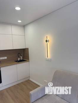 Студия квартира, вторичка, 20м2, 9/9 этаж
