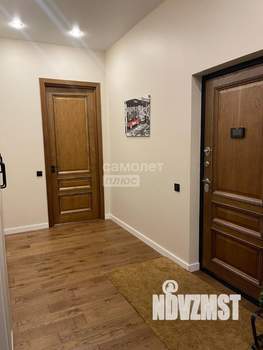 2-к квартира, вторичка, 69м2, 2/23 этаж