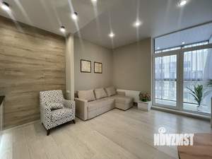 Студия квартира, вторичка, 28м2, 5/6 этаж