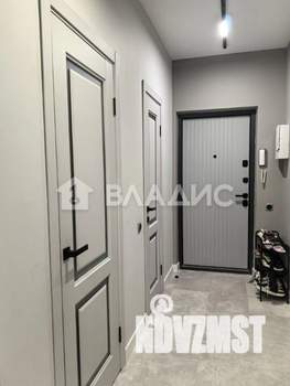 3-к квартира, вторичка, 94м2, 10/25 этаж