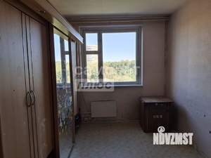 3-к квартира, вторичка, 66м2, 9/12 этаж
