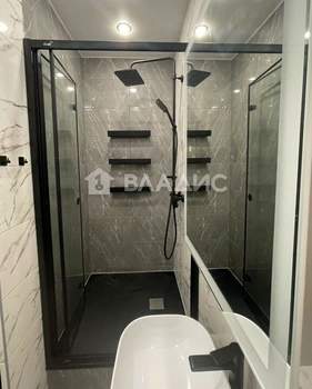 1-к квартира, вторичка, 27м2, 6/25 этаж
