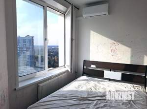 1-к квартира, вторичка, 31м2, 22/25 этаж