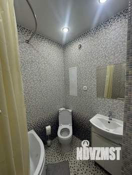 Студия квартира, вторичка, 21м2, 3/8 этаж