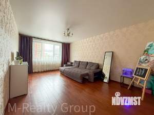 2-к квартира, вторичка, 69м2, 3/22 этаж