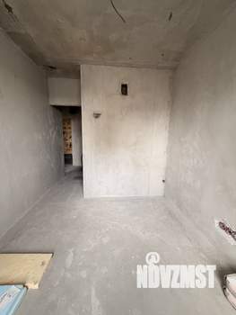 1-к квартира, вторичка, 33м2, 12/27 этаж