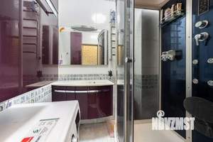 2-к квартира, вторичка, 72м2, 13/16 этаж