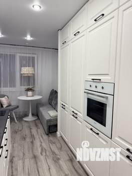 Студия квартира, вторичка, 25м2, 1/8 этаж