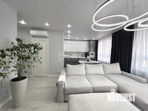 2-к квартира, вторичка, 83м2, 20/21 этаж