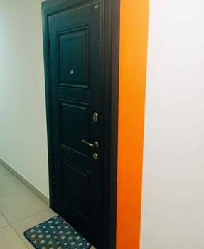 Студия квартира, вторичка, 24м2, 22/31 этаж