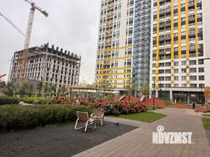 Студия квартира, вторичка, 157м2, 28/28 этаж