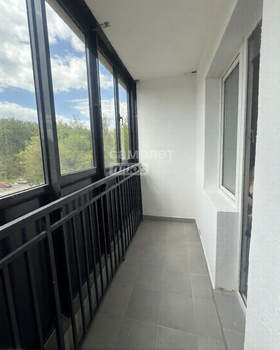 1-к квартира, вторичка, 35м2, 2/14 этаж