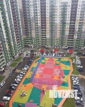 2-к квартира, вторичка, 64м2, 8/17 этаж