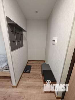 Студия квартира, вторичка, 28м2, 4/20 этаж