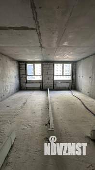 2-к квартира, вторичка, 42м2, 4/24 этаж