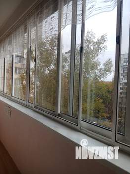 1-к квартира, вторичка, 36м2, 6/12 этаж