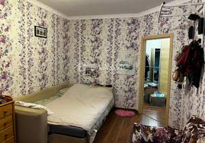 2-к квартира, вторичка, 59м2, 7/25 этаж