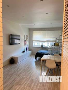 Студия квартира, вторичка, 28м2, 5/7 этаж