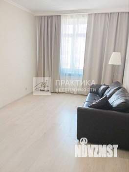 2-к квартира, вторичка, 48м2, 7/8 этаж