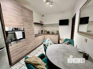 2-к квартира, вторичка, 52м2, 20/25 этаж