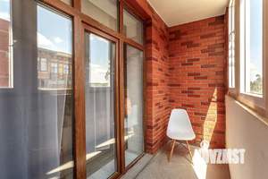 2-к квартира, вторичка, 45м2, 5/6 этаж