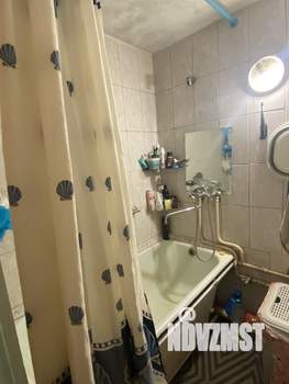 2-к квартира, вторичка, 38м2, 11/12 этаж