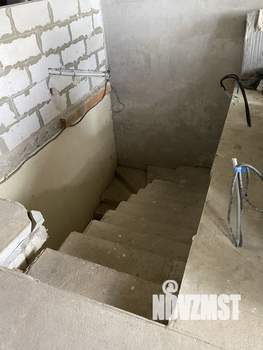3-к квартира, вторичка, 110м2, 3/3 этаж
