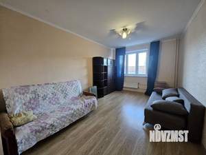 2-к квартира, вторичка, 62м2, 3/12 этаж