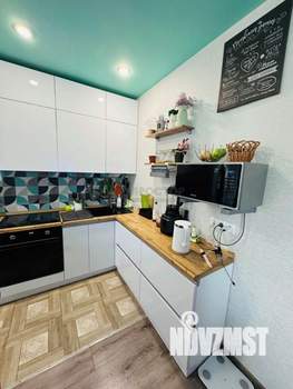 Студия квартира, вторичка, 32м2, 18/22 этаж