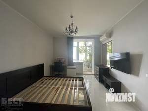 2-к квартира, вторичка, 72м2, 22/22 этаж