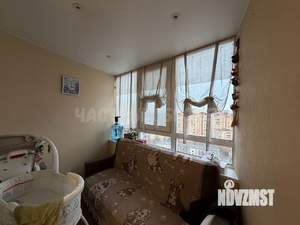 2-к квартира, вторичка, 60м2, 18/25 этаж