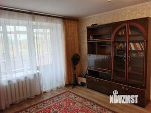 2-к квартира, вторичка, 63м2, 4/9 этаж