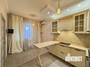2-к квартира, вторичка, 44м2, 8/25 этаж