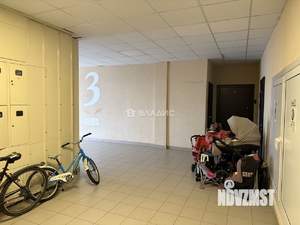 3-к квартира, вторичка, 125м2, 3/10 этаж