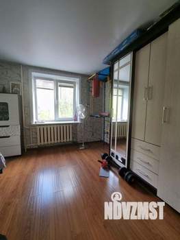 2-к квартира, вторичка, 40м2, 3/5 этаж