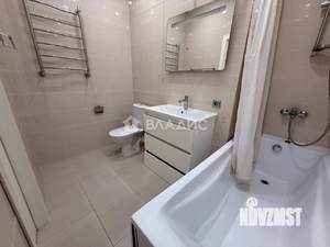 3-к квартира, вторичка, 87м2, 6/29 этаж