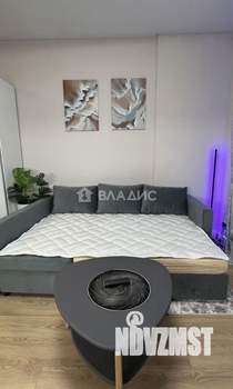 Студия квартира, вторичка, 29м2, 19/28 этаж